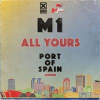 M1 aka Menace - All Yours