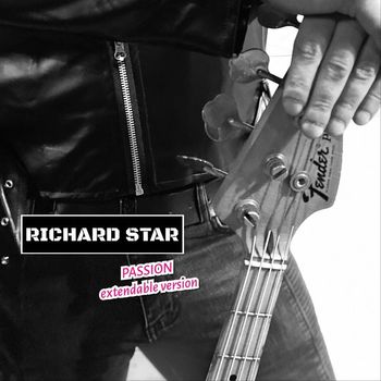 Richard Star - Passion (Extendable Version)