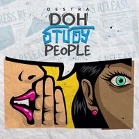 Destra - Doh Study People