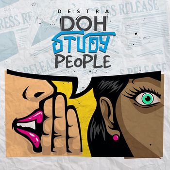Destra - Doh Study People