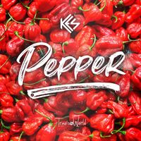 Kes, Travis World - Pepper