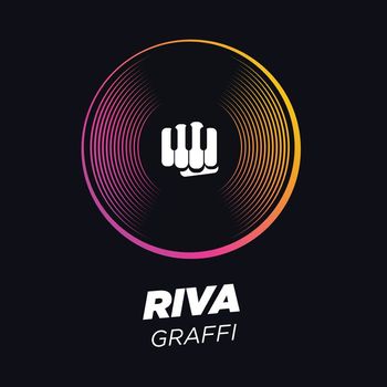 Riva - Graffi