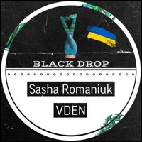 Sasha Romaniuk - Vden