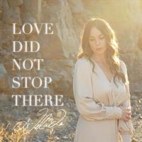 Adelaide - Love Did Not Stop There