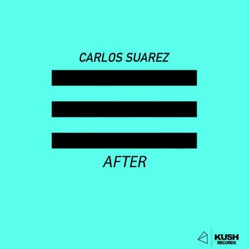 Carlos Suarez - After
