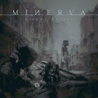 Minerva - Cielos Grises