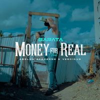 Barata - Money for Real (feat. Abelha Afrozone & Veecious)