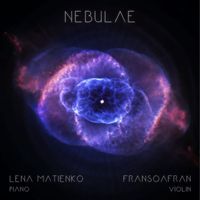 Fransoafran & Lena Matienko - Nebulae