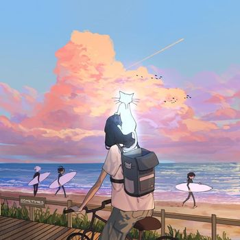 Kitsune - Sometimes