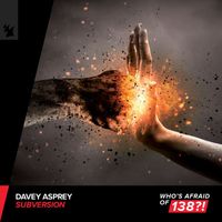 Davey Asprey - Subversion