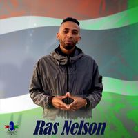 Ras Nelson - Holdeplass