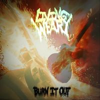 Living Weary - Burn It Out