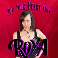 Roya - Rip Your Heart Out