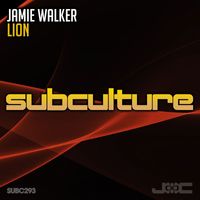 Jamie Walker - Lion
