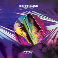 Andy Villa - Don't Blink