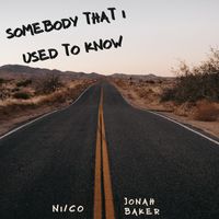 Ni/Co - Somebody That I Used to Know