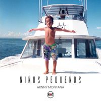 Arnny Montana - Niños Pequeños