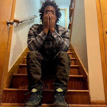 Roy Smith - I (Explicit)