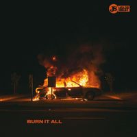 JS aka The Best - Burn it All