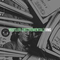 Vmg - Hustler (Instrumental)