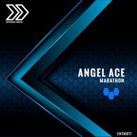 Angel Ace - Marathon