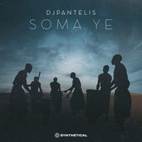 Dj Pantelis - Soma Ye