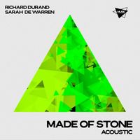 Richard Durand & Sarah de Warren - Made of Stone (Acoustic)