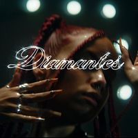 Tears - Diamantes