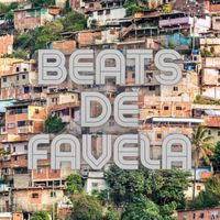 Fantasma - Beats de Favela