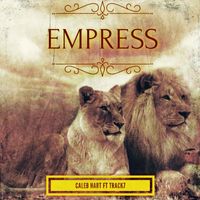 Caleb Hart - Empress