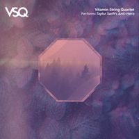Vitamin String Quartet - Anti-Hero