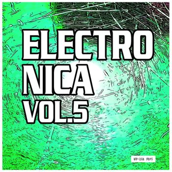 Various Artists - Electronica, Vol. 5