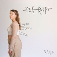 Naila - Your Knife