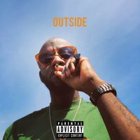 Claye - Outside (Explicit)