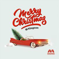 M Kingson - Merry Christmas
