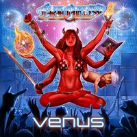 Tragedy - Venus