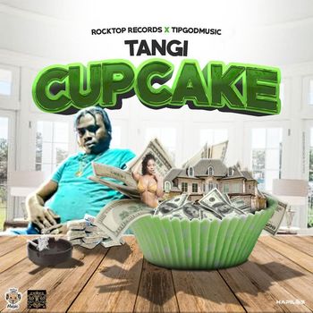 Tangi - Cupcake