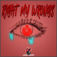 Codiac - Right My Wrongs
