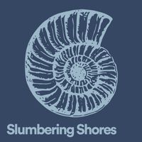 Sea Waves Sounds - Slumbering Shores