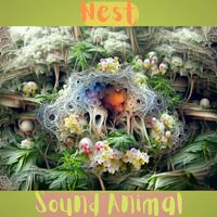 Sound Animal - Nest