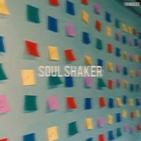 Translee - Soul Shaker (Explicit)