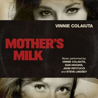 Vinnie Colaiuta - Mother’s Milk