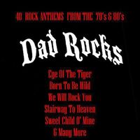 Various Artists - Dad Rocks