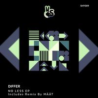 Differ - No Less EP
