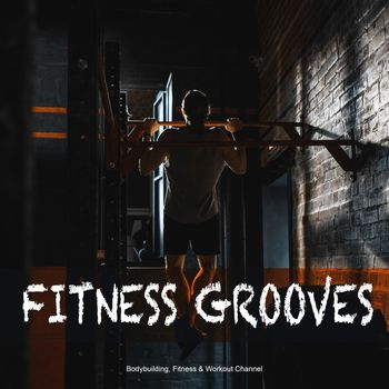 Various Artists - Fitness Grooves