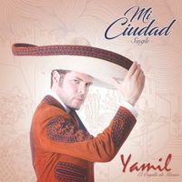 Yamil - Mi Ciudad