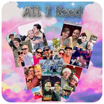 Jon Doe - All I Need