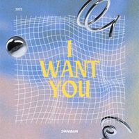 Shaman - I Want You