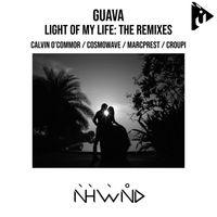 Guava - Light of My Life (The Remixes)
