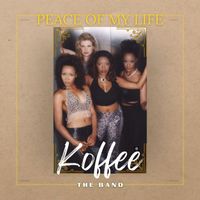 Koffee - Peace of My Life (Explicit)